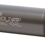 CARLSONS CHOKE TUBE LONG BEARD - XR 12GA PORTED.665 INVECTOR DS