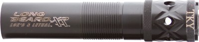 70190.jpg CARLSONS CHOKE TUBE LONG BEARD - XR 12GA PORTED .660 OPTIMA HP - Image 1