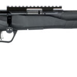 SAV B22FV-SR BA RFL 22LR 10RD