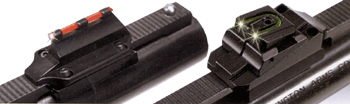 70230-1.gif WILLIAMS FIRE SIGHT SET FOR - VENT RIB SHOTGUNS UNIVERSAL - Image 1