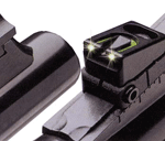 WILLIAMS FIRE SIGHT SET FOR - REM POST-2003 RIFLES & S-GUNS