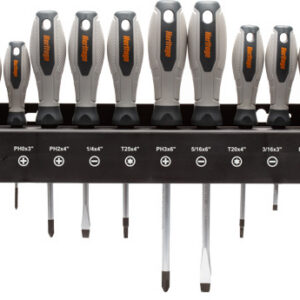 LYMAN HERITAGE 12PC - DRIVER SET
