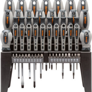 LYMAN HERITAGE 47PC - DRIVER SET