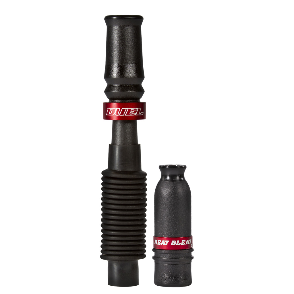 70511_1.jpg Duel Rut Pack Deer Calls 2 pk. - Image 1
