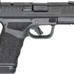 SPG HELL PRO COMP 9MM 15/17RD