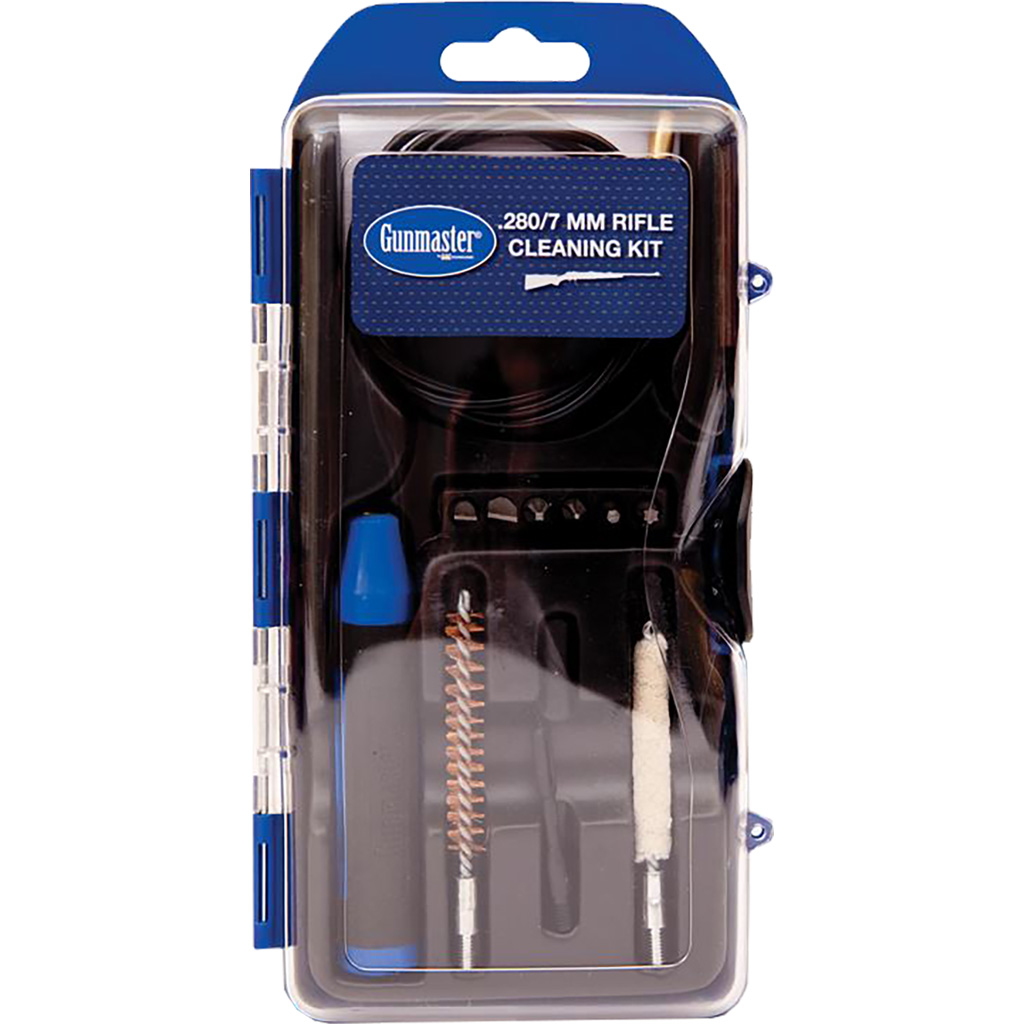 707565_1.jpg Gunmaster Rifle Cleaning Kit .270/7mm - Image 1