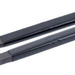WHEELER AR BOLT CATCH INSTALL - PUNCH KIT