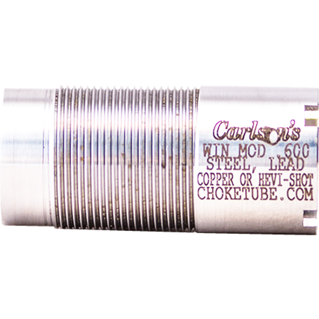 711245_1.jpg Carlsons Winchester-Mossberg Choke Tube Modified 20 ga. - Image 1