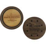 WoodHaven The Ninja Turkey Call Crystal