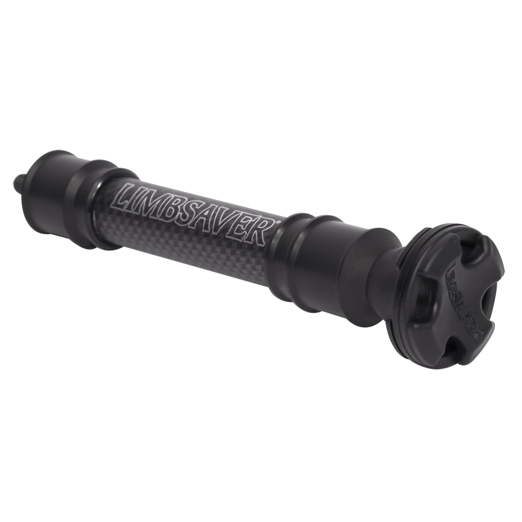 71748_1.jpg Limbsaver LS Hunter Lite Stabilizer Black 7 in. - Image 1