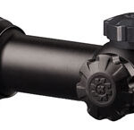 KONUS SCOPE KONUSPRO M30 - 1-6X24 ILLUM CIRCLE-DOT 30MM