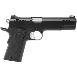 Kimber Custom II Pistol 45 ACP 5 in. Black 8+1 rd. GFO