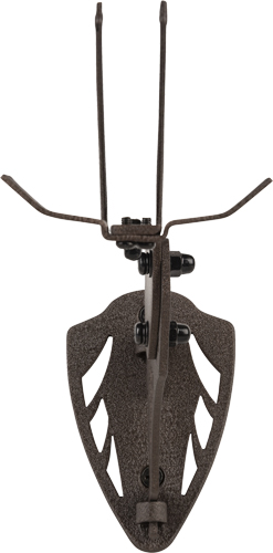 7221-1.jpg ALLEN EZ MOUNT TROPHY SKULL - HANGER BROWN - Image 1