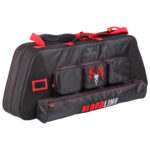 30-06 Bloodline Signature Case Black/Red - Image 2