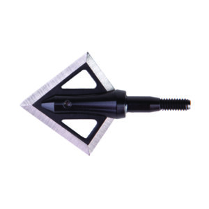Magnus Black Hornet Broadheads 2 Blade 100 gr. 3 pk.