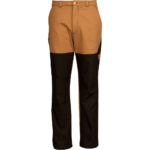 Browning Upland Denim Pant Chocolate/Tan 38"x32"
