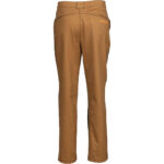 Browning Upland Denim Pant Chocolate/Tan 38"x32" - Image 2