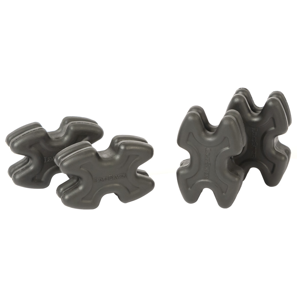 72554_1.jpg Limbsaver TwistLox Crossbow Dampener Black - Image 1
