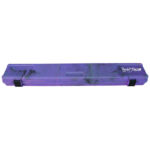 MTM Ultra Compact Arrow Case Purple Camo