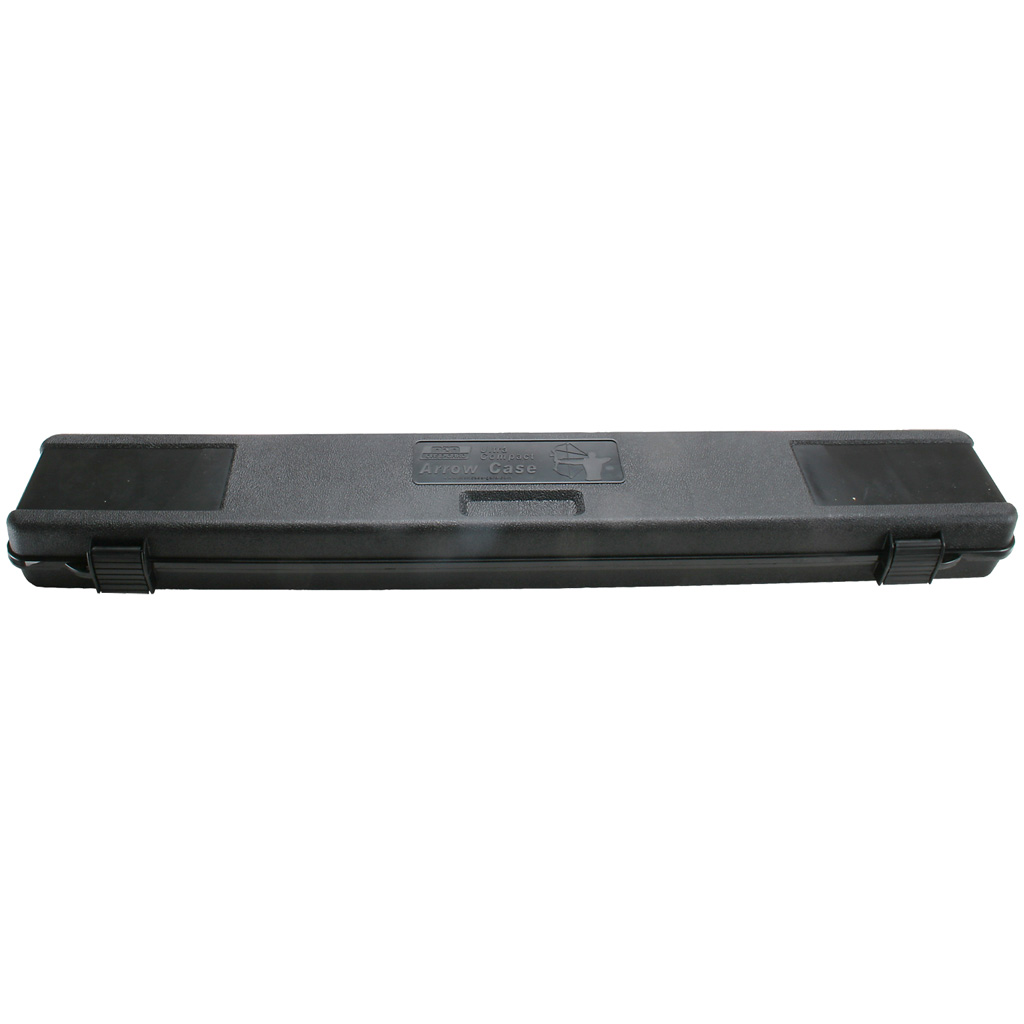 72567_1.jpg MTM Ultra Compact Arrow Case Black - Image 1