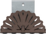 ALLEN EZ MOUNT STACKED TURKEY - FAN MOUNT HOLDS 5 FANS