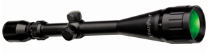 7259K.gif KONUS SCOPE KONUSPRO 6-24X44 - AO MIL-DOT MATTE - Image 1