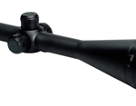 KONUS SCOPE KONUSPRO+ 6-24X50 - ILLUM RED/BLUE DOT FINE PLEX