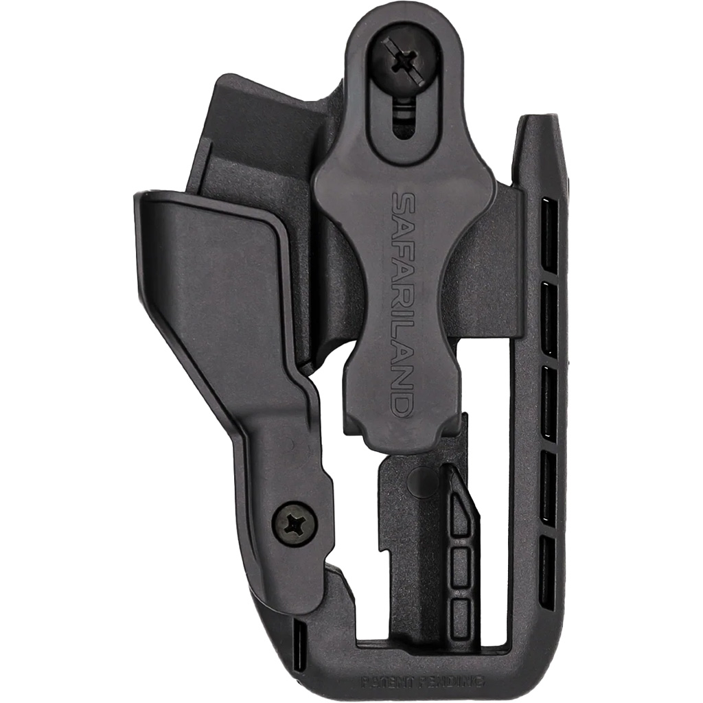 729047_1.jpg Safariland Schema IWB Holster P365XL RH Black - Image 1