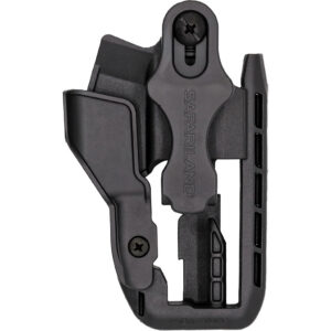 Safariland Schema IWB Holster S&W Shield/Shield Plus RH Black