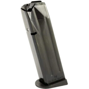 CZ 75 Magazine 20 rd. TS Czechmate Steel