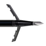 Wasp Jak-Knife Broadheads 2 Blade 100 gr. 3 pk. - Image 2