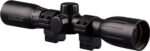 KONUS SCOPE KONUSFIRE 4X32 - 3/8" RINGS DUPLEX