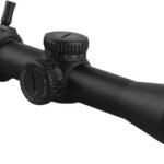 KONUS SCOPE WILD 3-9X40 - GERMAN 4 RETICLE