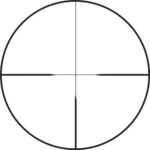 KONUS SCOPE WILD 3-9X40 - GERMAN 4 RETICLE - Image 2