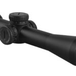 KONUS SCOPE WILD 4-12X40 AO - ILLUMINATED GERMAN 4 RETICLE