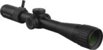 KONUS SCOPE WILD 4-12X40 AO - ILLUMINATED GERMAN 4 RETICLE