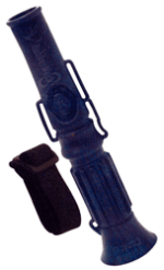 PRIMOS DEER CALL GRUNT/BLEAT - TUBE RUBBER NECK