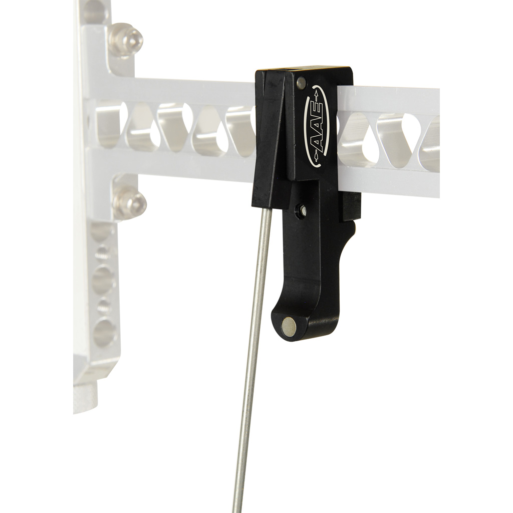 73759_1.jpg AAE Extended Clicker Black - Image 1