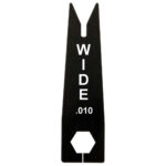 AAE Launcher Blade Wide .012