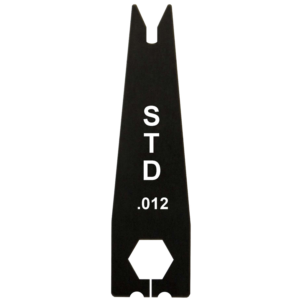 73767_1.jpg AAE Launcher Blade Standard .010 - Image 1