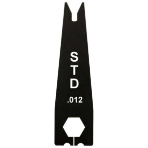 AAE Launcher Blade Standard .012