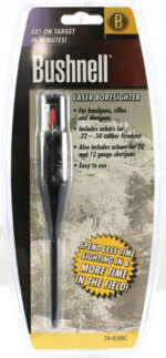 BUSHNELL LASER BORESIGHTER - Image 2