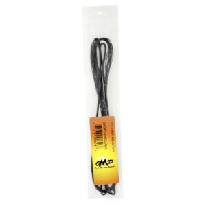 October Mountain Recurve String B50 68 in. AMO 16 Strand