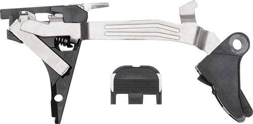74065.jpg GLOCK OEM PERFORMANCE TRIGGER - FLAT FACED TRIGGER .40 S&W - Image 1