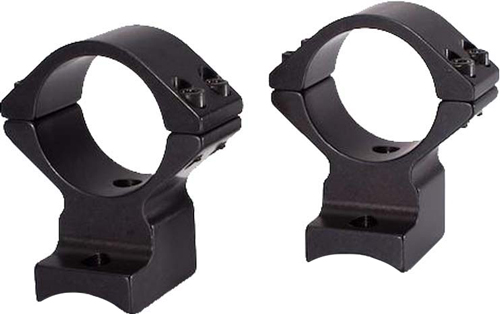 740774.jpg TALLEY RING/BASE COMBO 30MM - MEDIUM HOWA SUPER LITE BLACK - Image 1