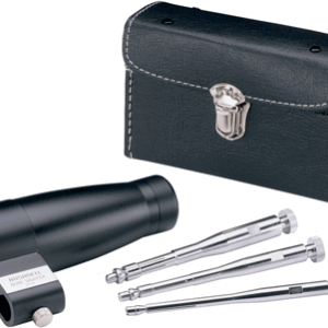 BUSHNELL BORESIGHTER - PROFESSIONAL EXP ARBOR W/CASE