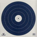 30-06 Paper Targets Single Spot 100 pk.