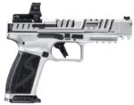 CENTURY CANIK SFX RIVAL-S W/MO2 9MM PSTL CHRM 2 18RD - Image 2
