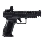 CENTURY CANIK SFX RIVAL-S W/MO2 9MM PSTL DARKSIDE 2 18RD