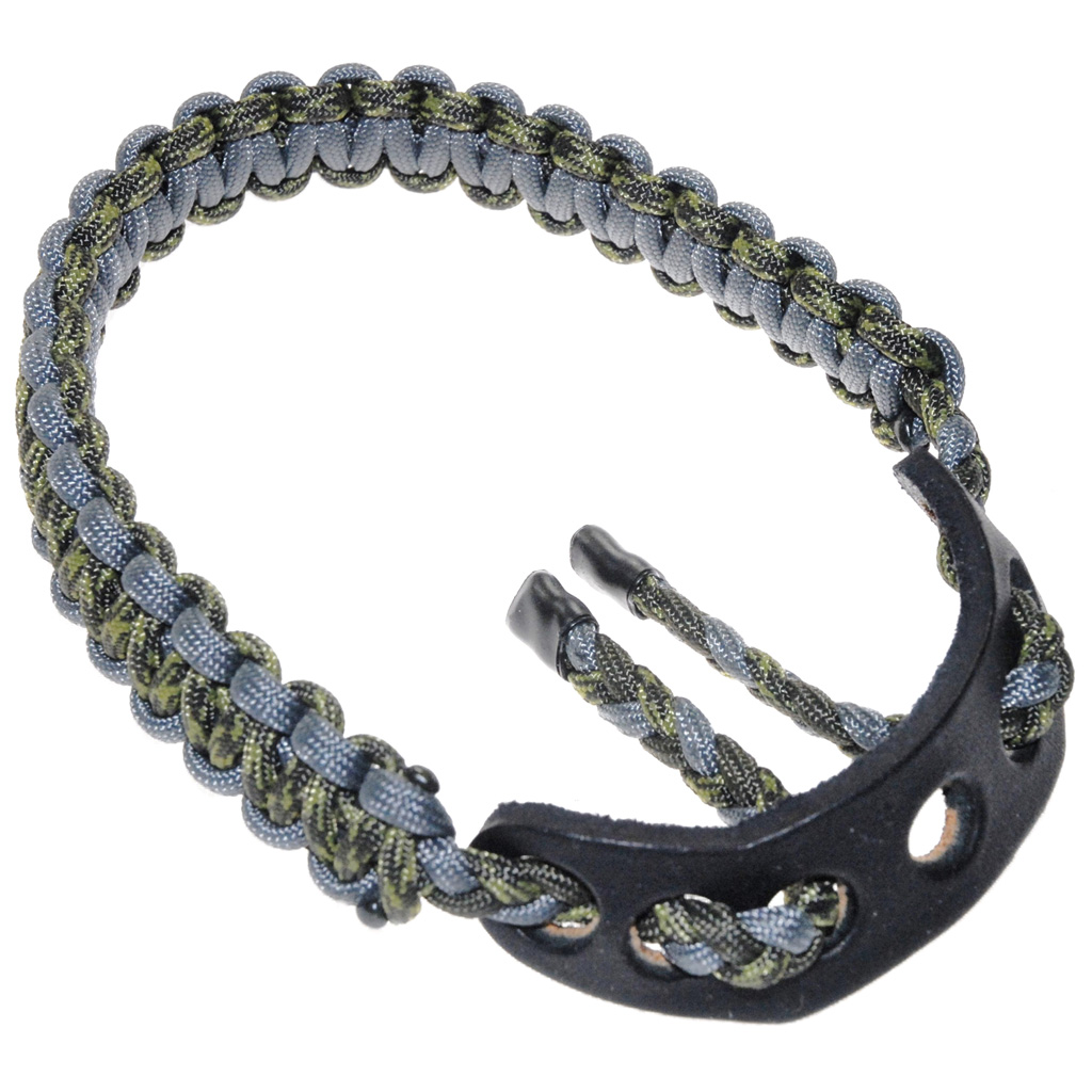 74862_1.jpg Paradox Elite Bow Sling Custom Mountain Stone - Image 1